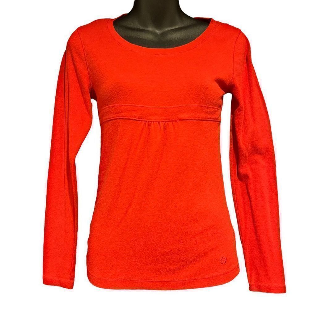 Y2K Limited Kids Two in One Convertible Shirt and Long Sleeve Scoop Neck Shirt S